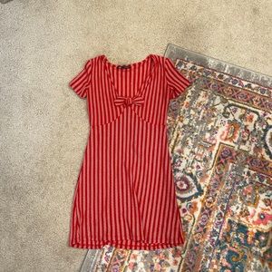 * SOLD * ZARA DRESS